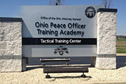 OPOTA Tactical Training Center